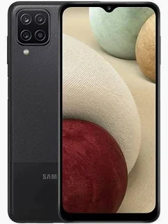 Samsung A125F Galaxy A12 4GB/64GB