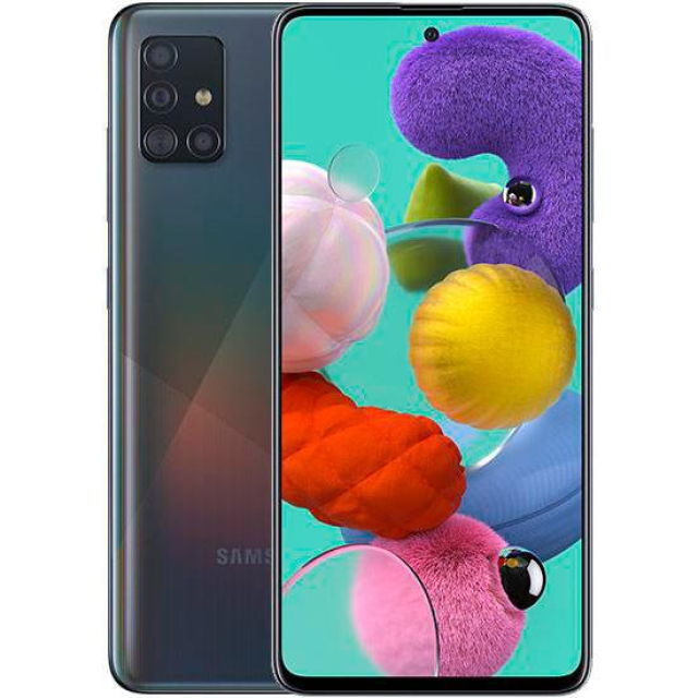 Samsung A515F A51 4/128GB DS