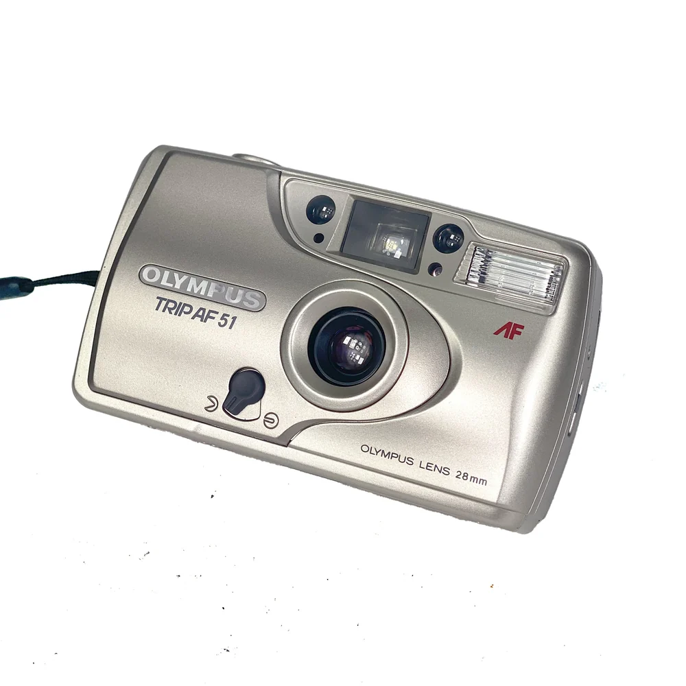 Olympus TRIP AF51