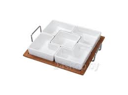 Bergner BG-5803 servírovací nádobí