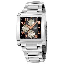 Festina F16234/5 Multifunction Gents Watch