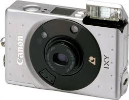 Canon IXY IX-240