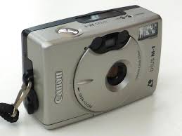 Canon IXUS M-1
