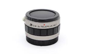 Kenko 2X Teleplus MC7