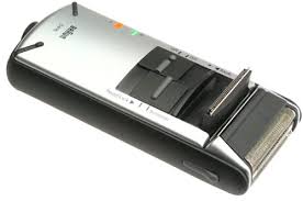 Braun 5416