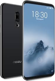 MeiMeizu 16th 8GB/128GB
