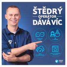 Tesco Mobile SIM karta