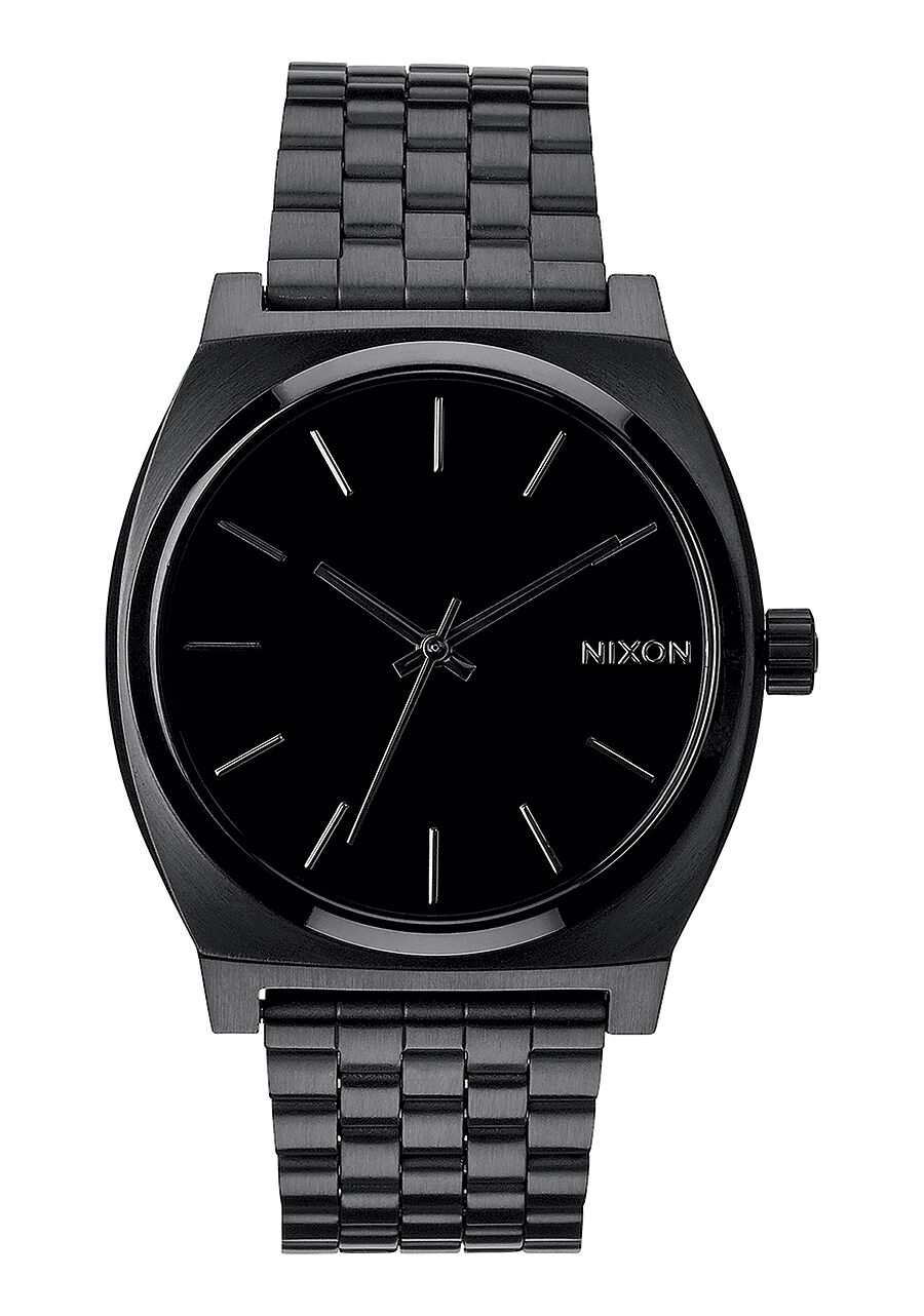 NIXON Time Teller Watch