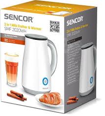 SENCOR SMF 2020WH