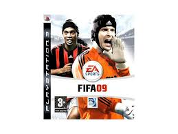 PS3-FIFA 09
