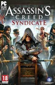 ASSASSINS CREED: SYNDICATE (SPECIAL EDITION)