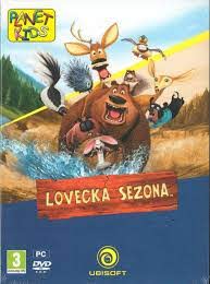 Lovecká sezona