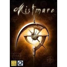 Mistmare