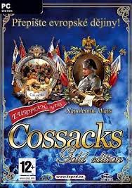 COSSACKS GOLD EDITION