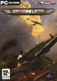 Air Conflicts