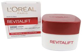 LOREAL Revitalift denní krém 50ml