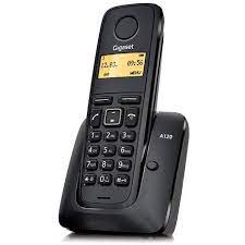 Domácí telefon Siemens Gigaset A120