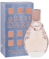 GUESS DARE Toaletní voda pro ženy 100 ml