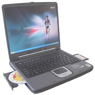 ACER 252LC DT, Pentium 4, 512 RAM, 40 GB hdd, FDD,