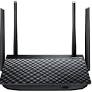 ASUS RT-AC58U router (90IG02N0-BM3000)