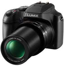 Panasonic Lumix DC-FZ82