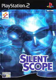 PS2 Silent Scope