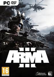 PC Arma 3