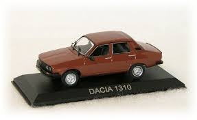 Dacia 1310 „1982”