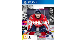 Playstation 4 nhl 21