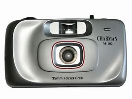 Fotoaparát Charman M-102