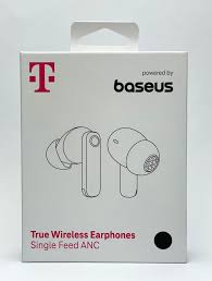 Sluchátka bezdrátová T-Mobile Baseus MZ10