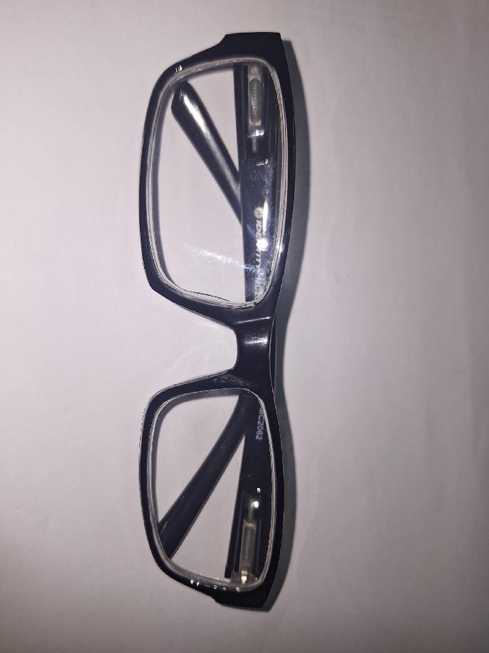 Dioptrické brýle Infinity +2.0