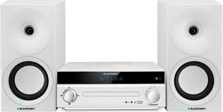 BLAUPUNKT MS30.2BT EDITION