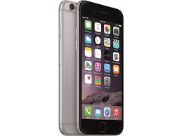 Apple iPhone 6 16GB Space Gray