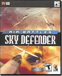 Air Battles: Sky Defenders - PC