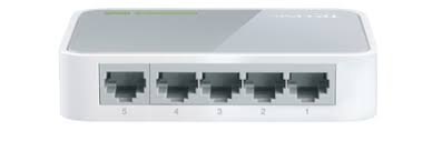 Switch TP-Link TL-SF1005D (TL-SF1005D)