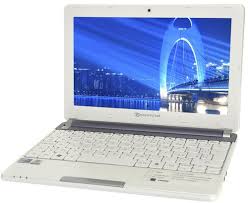 Notebook Packard Bell Dot S modedl ZE6