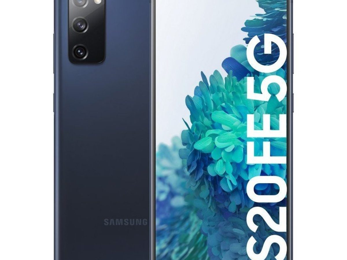 Samsung Galaxy S20 FE 5G 128GB Cloud Navy