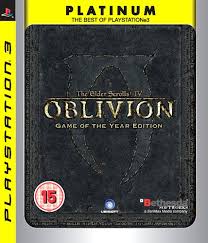 The Elder Scrolls IV: Oblivion - Game of the Year