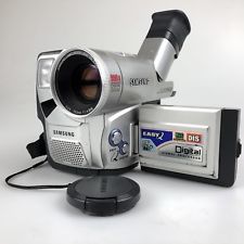 Samsung VP-L800