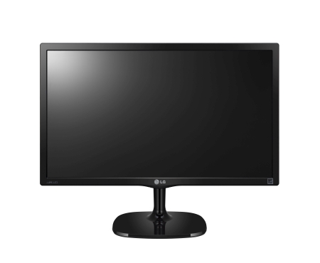 LG IPS Monitor MP57
