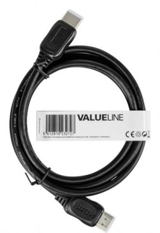 HDMI kabel High speed 4K 3D 5m