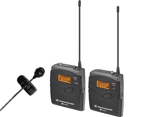 Sennheiser ew 100 G3