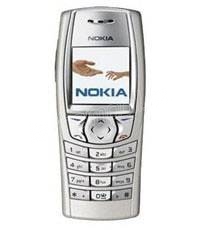 Nokia 6610