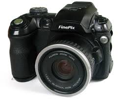 Fujifilm FinePix S5500