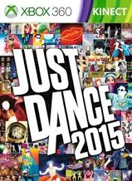 Just Dance 2015 Xbox