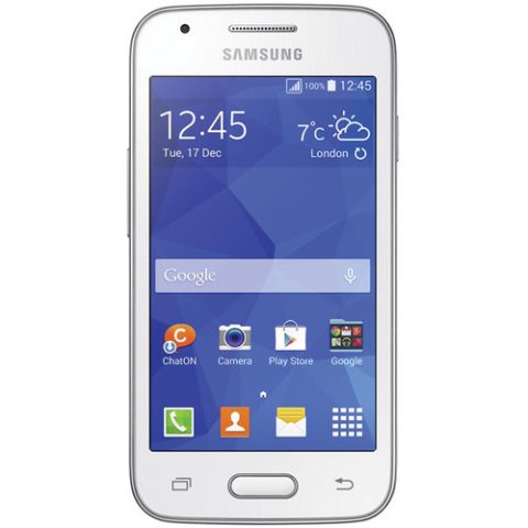 Samsung Ace 4 SM-G357FZ