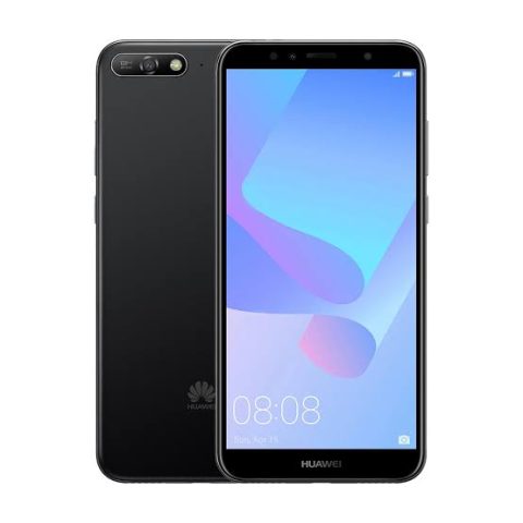 Huawei Y6 Prime 2018 Dual SIM