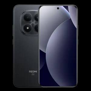 Xiaomi Redmi Note 15 Pro+ 5G 12GB/512GB Black