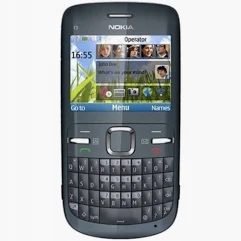Nokia C3 00